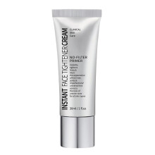 Water Based Blurring Face Primer with Instant Skin Tightening, Pore Minimizing for All Skin Types