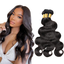 Brazilian Body Wave Hair 3 Bundles 20/22/24