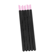 Professional Nail Polish Corrector Pen Set with Precision Cuticle Remover Tool for Home Manicure