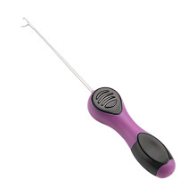 Fishing Splicing Needle Baits Boilie Drill Stringer-Crochet