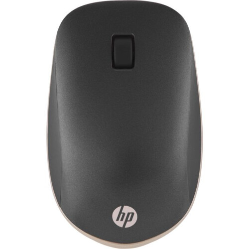 HP HP 410 Slim Silver Bluetooth Mouse 2