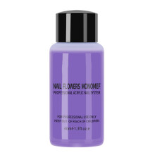 Acrylic Nail Liquid 40ml NonYellowing Professional Acrylic Monomer for Nail Extensions and DIY Art