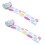 Festival Polyester Ribbon for Easter Crafts Gift-Easter eggs 1