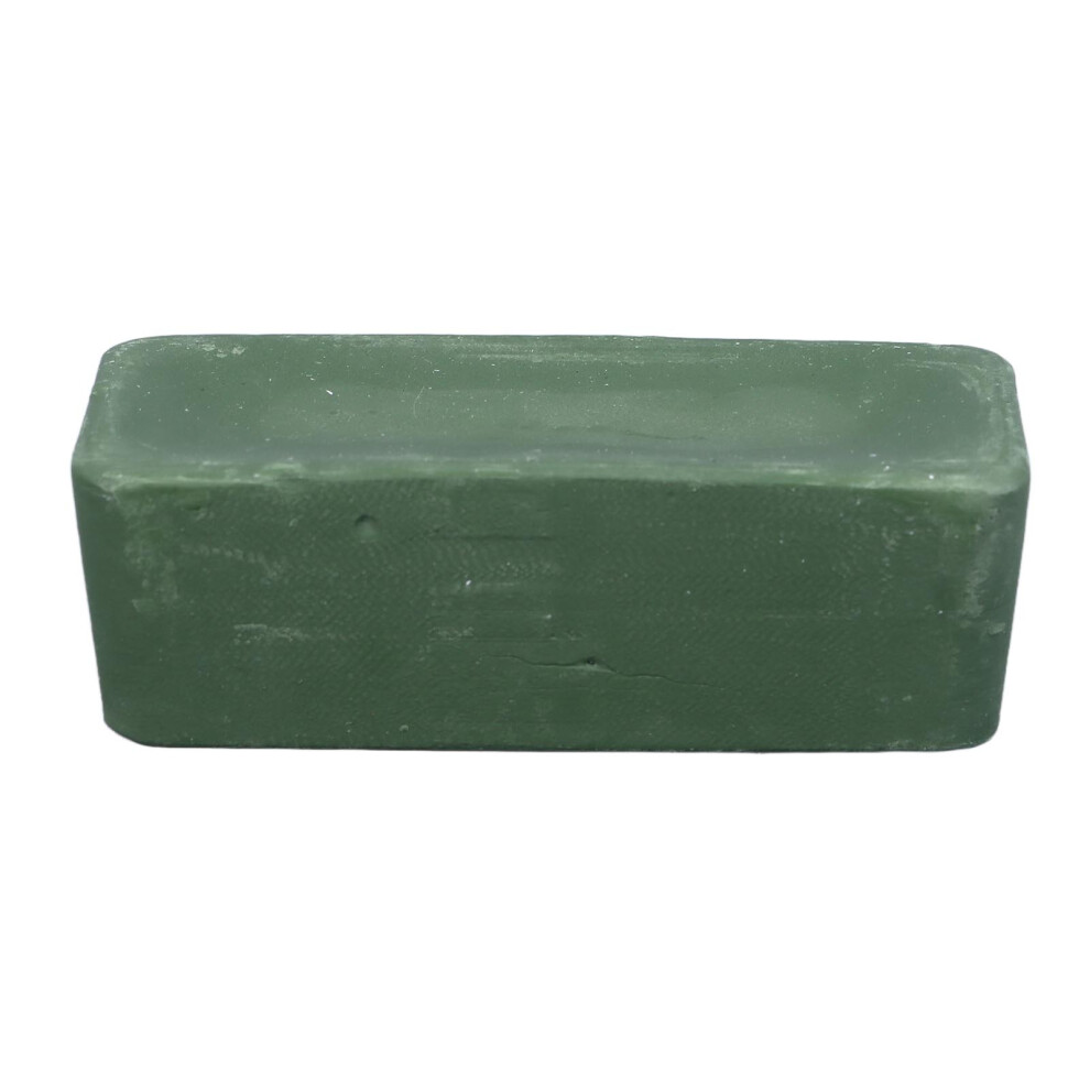 Cutting Compound For Metal And Plastic Surfaces, Polishing Wax With Fine Polish Action, Sharpening Stones Finish Enhancer, High-Performance Polishing 9177303017217