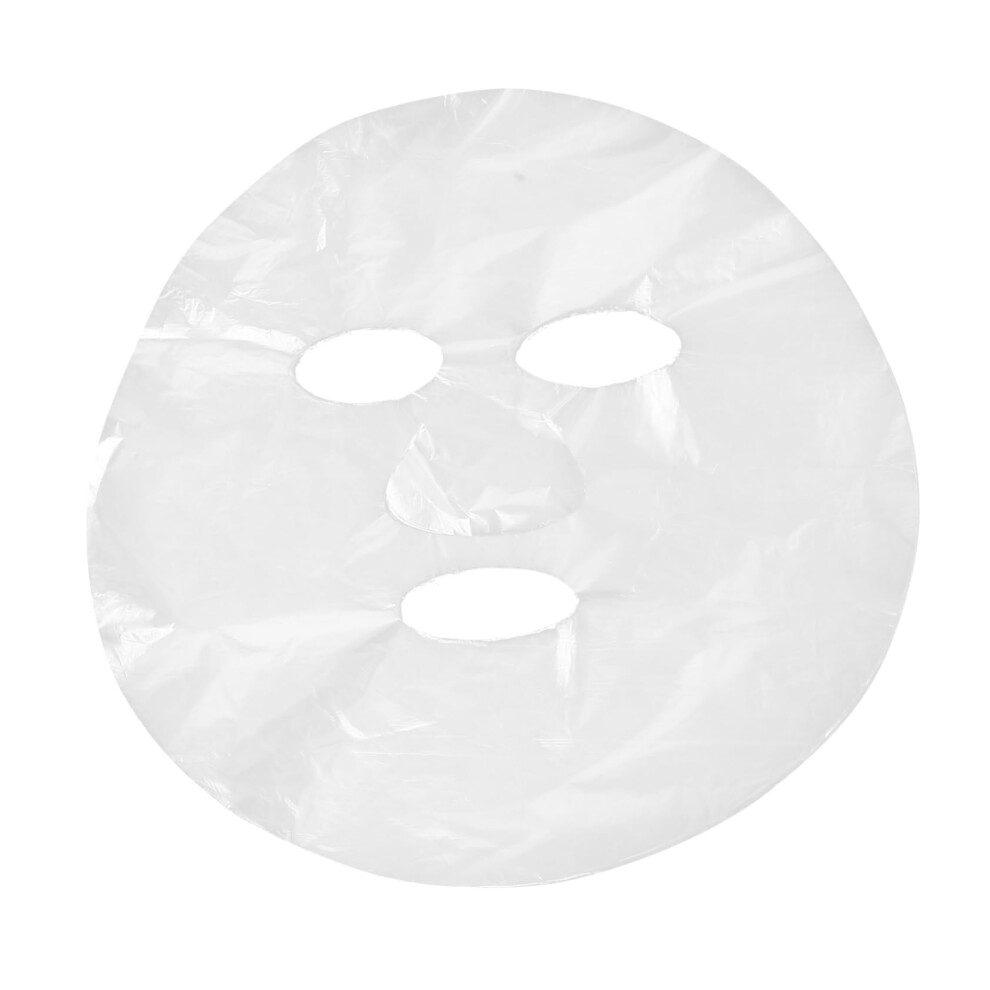 Facial Mask Sheets Full Coverage Fit for Skincare Face Stickers Enhanced Serum Absorption