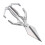 Kitchen Scissors Stainless Steel Poultry Shears with Nut Cracker and NonSlip Ergonomic Handle 1