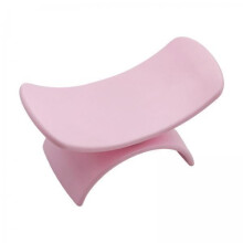 Ergonomic Nail Arm Rest Cushion with AntiSlip Surface for Professional Manicure and Salon Use