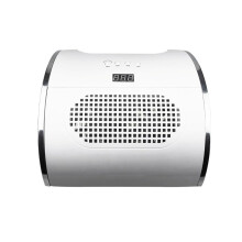 UV LED Nail Lamp Nail Dryer with Smart Sensor and Removable Base for Fast Gel Polish Curing