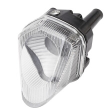 Motorcycle Front Top Headlight Cover for YZF R6 2006-2007