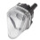 Motorcycle Front Top Headlight Cover for YZF R6 2006-2007 1