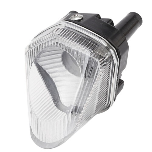 Motorcycle Front Top Headlight Cover for YZF R6 2006-2007