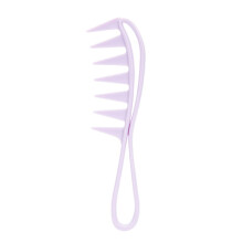 Wide Tooth Detangling Comb for Wet and Dry Hair, Gentle Styling, Durable and ChildFriendly