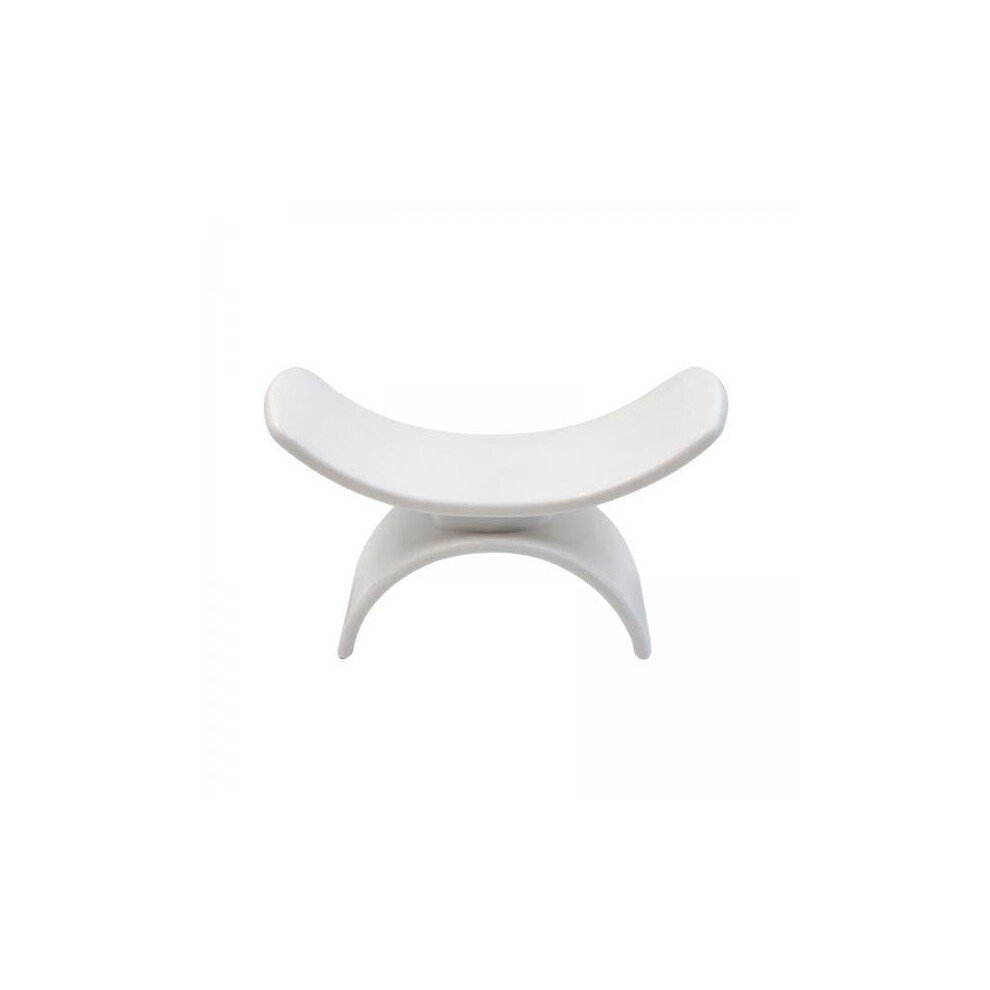 Nail Arm Rest U Shape Silicone Ergonomic Hand Pillow for Comfortable Manicure and Wrist Support