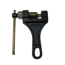 Motorcycle Chain Breaker Tool For Tricycle ATV Bike 420530 Chain Sizes