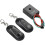36V72V Electric Alarm E Remote Control AntiTheft Device for Compatible EScooter Security System 2