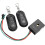 36V72V Electric Alarm E Remote Control AntiTheft Device for Compatible EScooter Security System 3