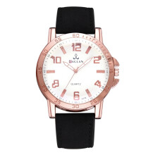 Montre médicale pour infirmières, médecins et étudiants. Cadran facile à lire, face lumineuse, trotteuse rouge, affichage 24 heures (format