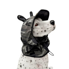 Light weight Dog Sun Visors Hat for Walking Protecting-M