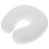UShaped Memory Foam Face Pillow with Ergonomic Support for Spa Massage Table and Salon Use 1