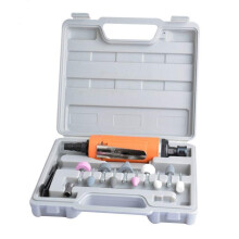 Pneumatic Engraving Machine, Torque, Industrial Grade Hand Tool, Polishing And Grinding