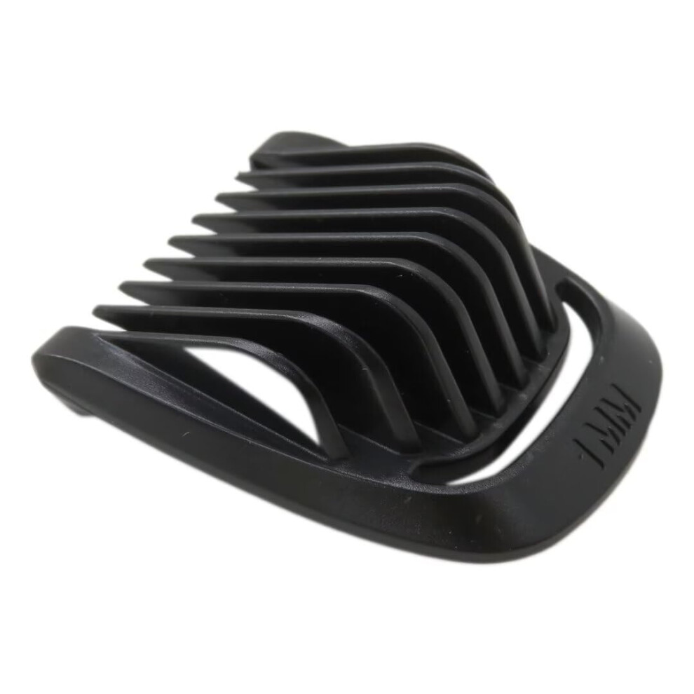 Replacement Hair Comb for Philips Norelco MG3750 MG5750 MG7750 MG7770 MG7790 1mm Beard Trimmer Guard
