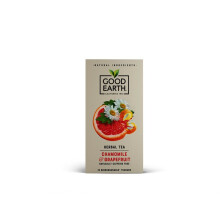 Good Earth Chamomile & Grapefruit 15 teabags