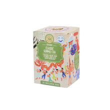 Ministry of Tea Organic Classic Genmai Cha Tea 20 bags