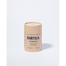 Dirtea Gummies Lion's Mane Apple Flavour 60 gummies