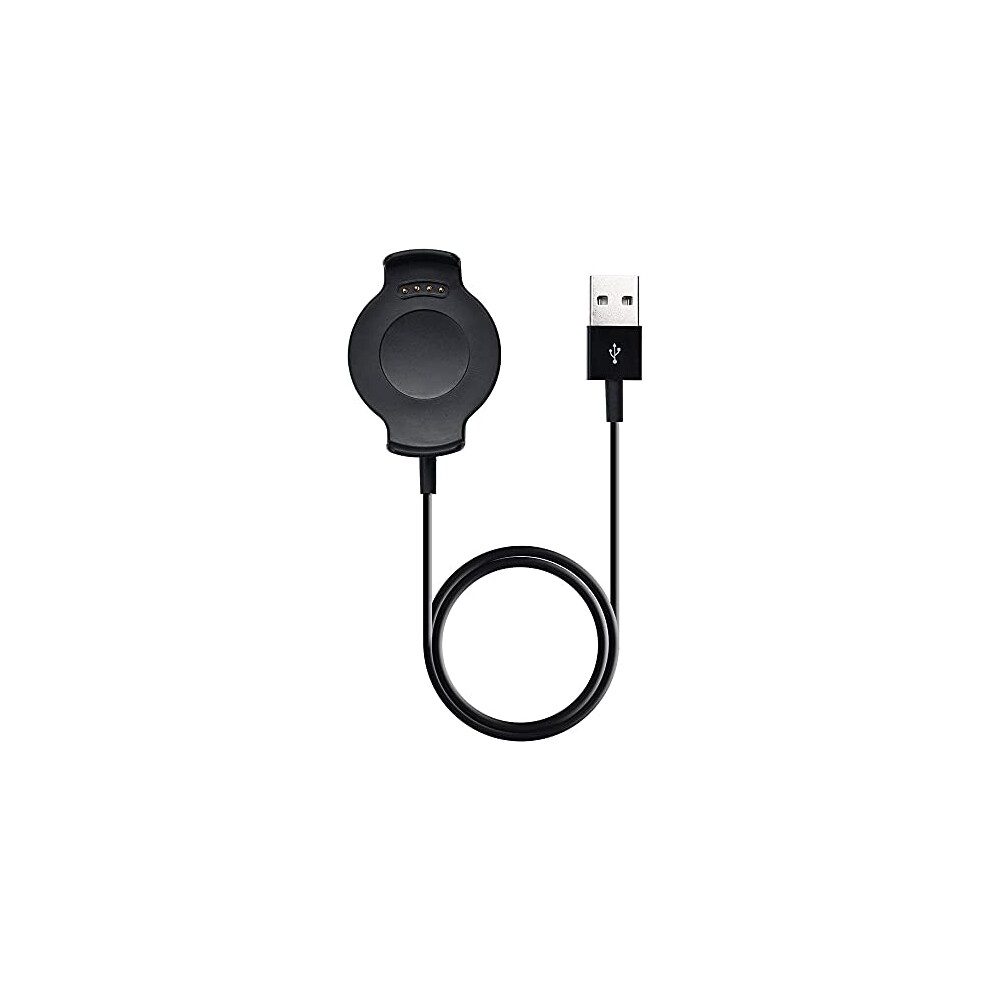 Charger Replacement Usb Charging Cable Dock Compatible With Watch 2 Pro Sport Classic 9094768390726