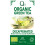 Qi Organic Decaffeinated Green Tea 32g 20 bags 1
