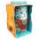 Monty Bojangles Spirit Blue KIT-Tin Gift 36g 1