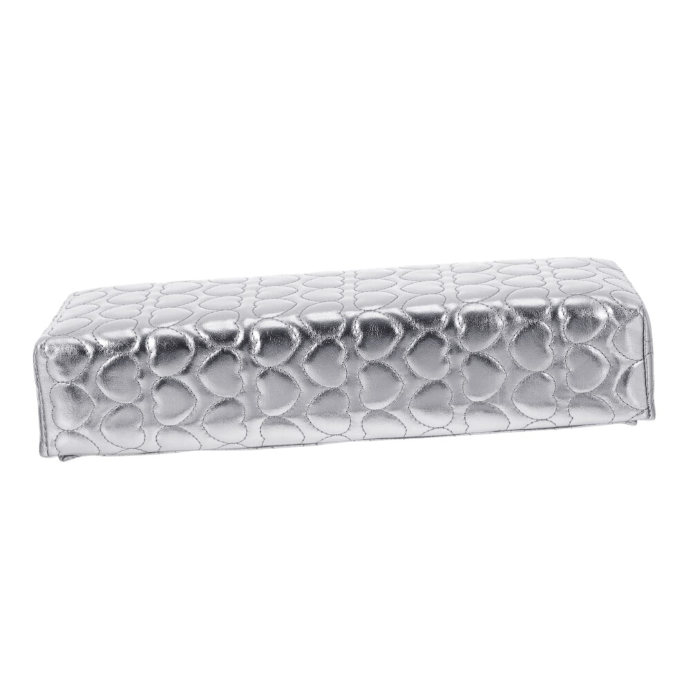 Professional Nail Arm Rest Cushion for Salon â Stable Support Reduces Arm Fatigue, Washable