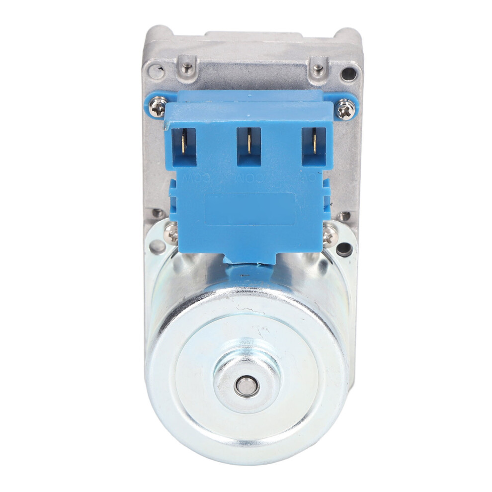 Electric Fireplace Pellet Stove Auger Motor 20W 220V 2R/Min 270Kg.cm Heavy Load 3191380747078