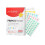 Overnight Hydrocolloid Pimple Patch Star Shape for Face Acne Blemish Reduction 200PCS 1