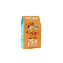 Montezumas Chocolate Montezuma's Dear Dairy Vanilla Fudge 150g