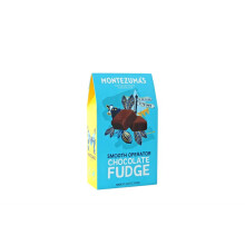 Montezumas Chocolate Montezuma's Smooth Operator Milk Chocolate Fudge
