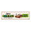 Ombar Oat M'lk Hazelnut Brownie Filled Bar 42g 1