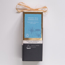 Salcombe Dairy Organic Hot Chocolate Powder Evening Star 150g