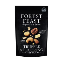 Forest Feast Roasted Nuts with Truffle & Pecorino 120g