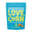 Love Corn Salt & Vinegar Corn Snack 45g 1