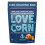 Love Corn Sea Salt Corn Snack 115g 1