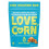 Love Corn Salt & Vinegar Corn Snack 115g 1
