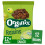 Organix Mini Organic Raisin Fruit Snack Boxes Multipack 168g 1