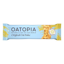 Oatopia Original Oat Bake 60g