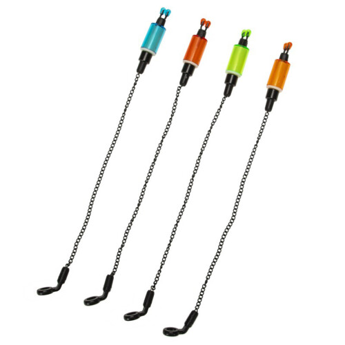 Multipacks Swivels Sinkers High Visibilities Color Impacts