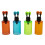 Multipacks Swivels Sinkers High Visibilities Color Impacts 4