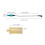 Multipacks Swivels Sinkers High Visibilities Color Impacts 3