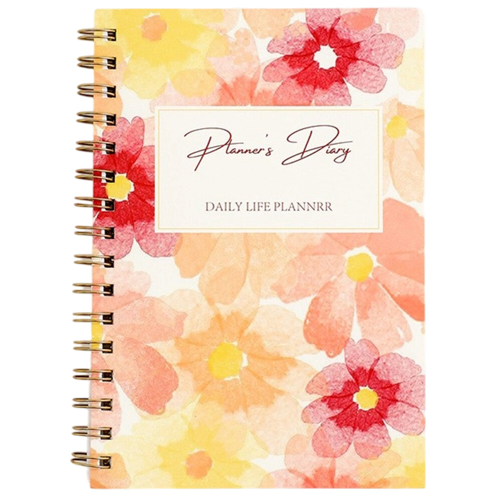 Budget Planner, Monthly Budget Journal, A5 Undated Finance Planner, Account Book That Manages Your Finances, Start Anytime 9340959982356