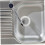 Stainless Steel Kitchen Sink Strainer Stopper with Easy Install for Clog Prevention Dual Function 4