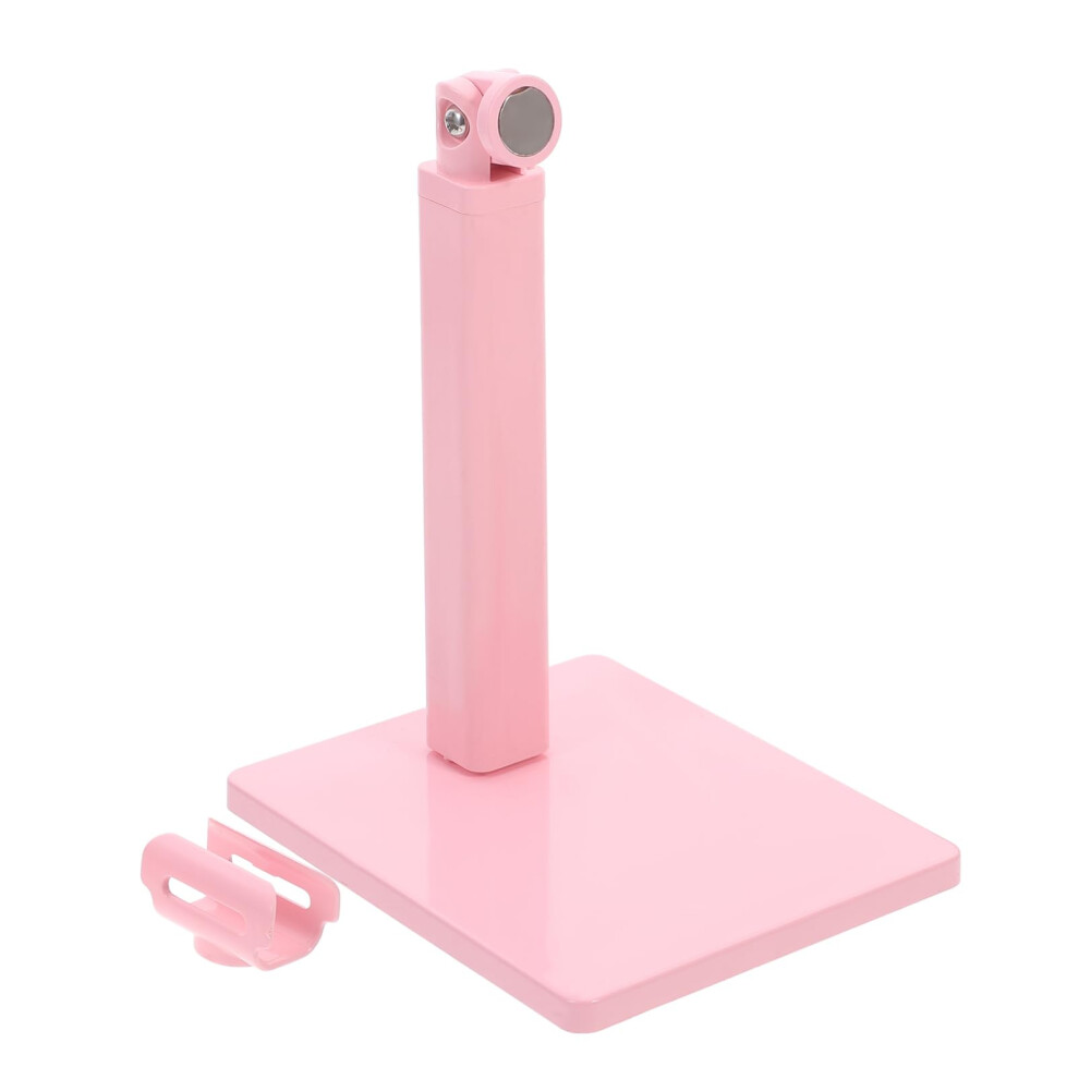 Nail Lamp Stand with Stable Support, Hands Nail Curing for Home and Salon